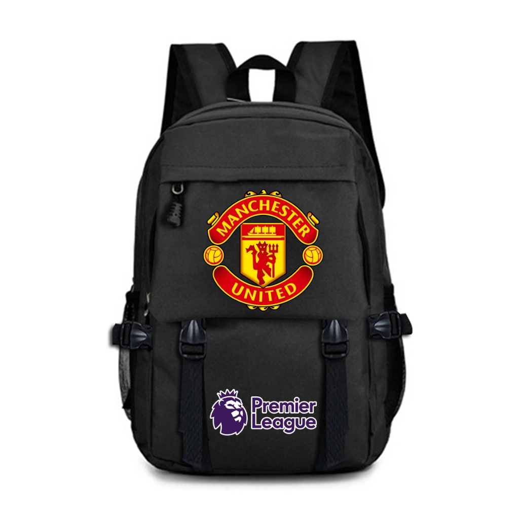 Balo Manchester United , balo MU Champions League, cặp đi học FC Manchester United premier league, A