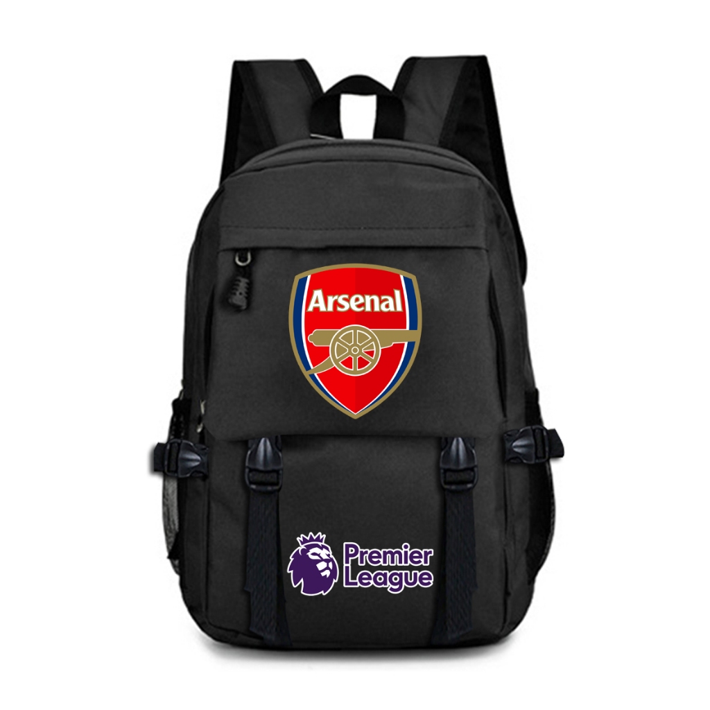 Balo Arsenal , balo Arsenal Champions League, cặp đi học FC Manchester United premier league, MU, CH