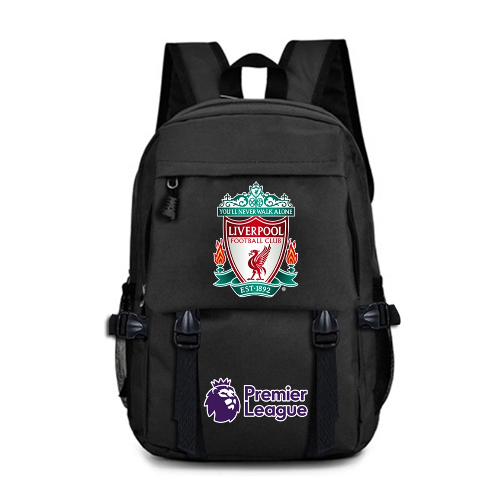 Balo CLB Liverpool , balo Liverpool Champions League, cặp đi học FC Liverpool premier league, Arsena