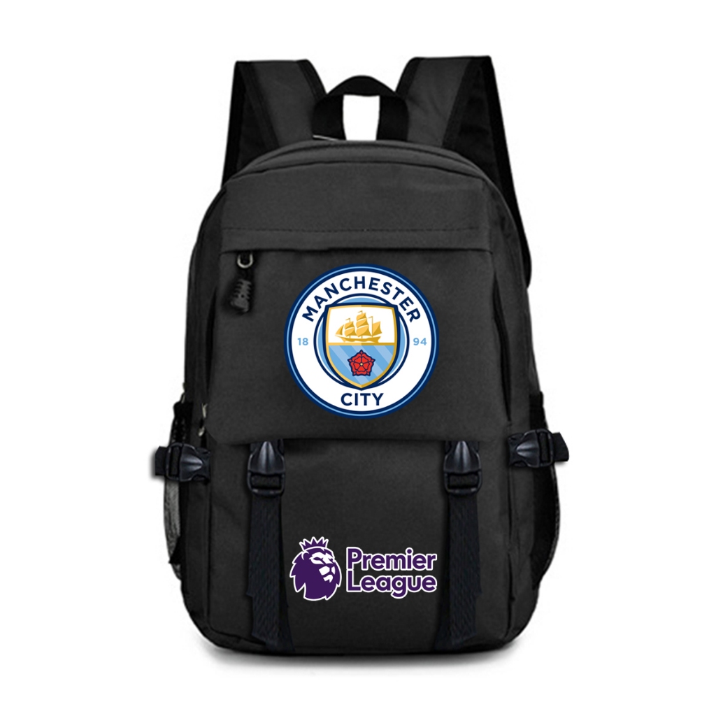 Balo Manchester cyti , balo Manchester cyti Champions League, cặp đi học FC Manchester cyti premier 