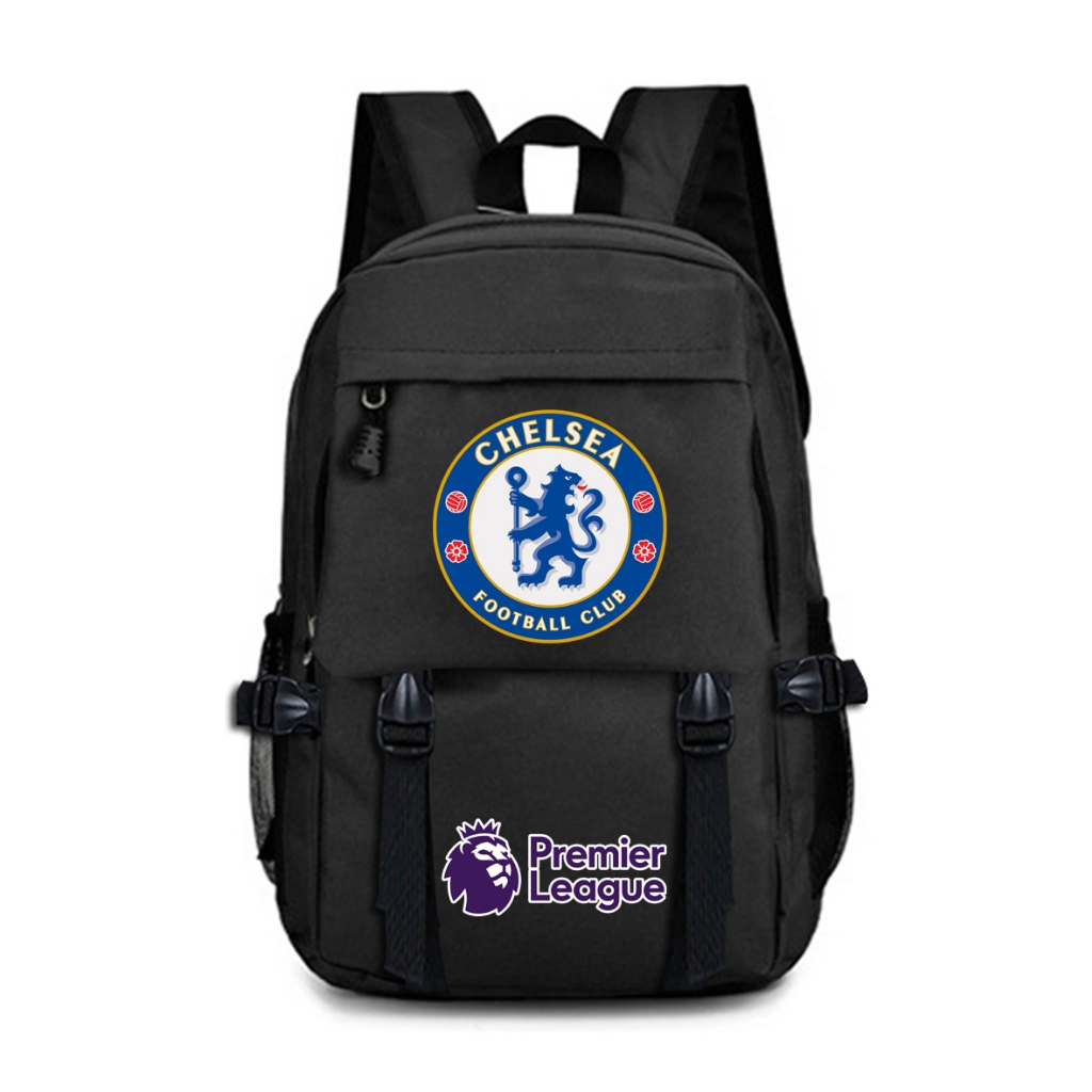 Balo CHELSEA , balo CHELSEA Champions League, cặp đi học FC Manchester United premier league, Arsena