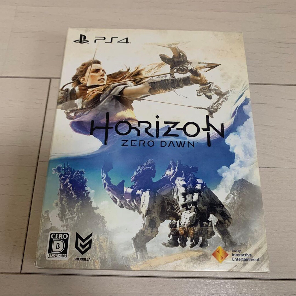 đĩa Game ps4 bản giới hạn của ps4 vừa chơi vừa siêu tầm