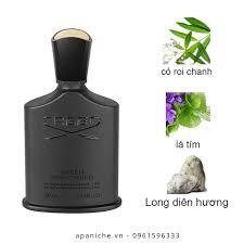 🌙 - 💢 Nước hoa Creed Green Irish Tweed EDP 10ml