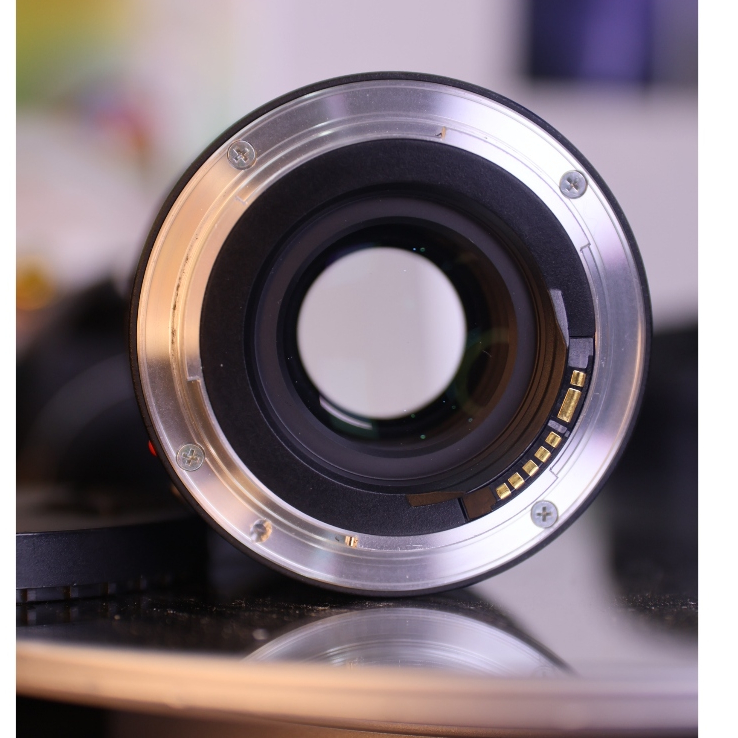 Lens TAMRON SP AF 90mm F2.8 Di Macro for Canon EF - EF-s (Hoạt động tốt 99% - bảo hành 2 tháng) - Ống kính Canon EF