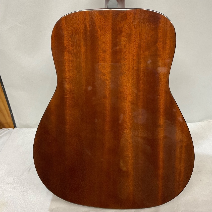 Đàn gitar Yamaha-FG-800  Nhật (90%) - Đồ trang trí