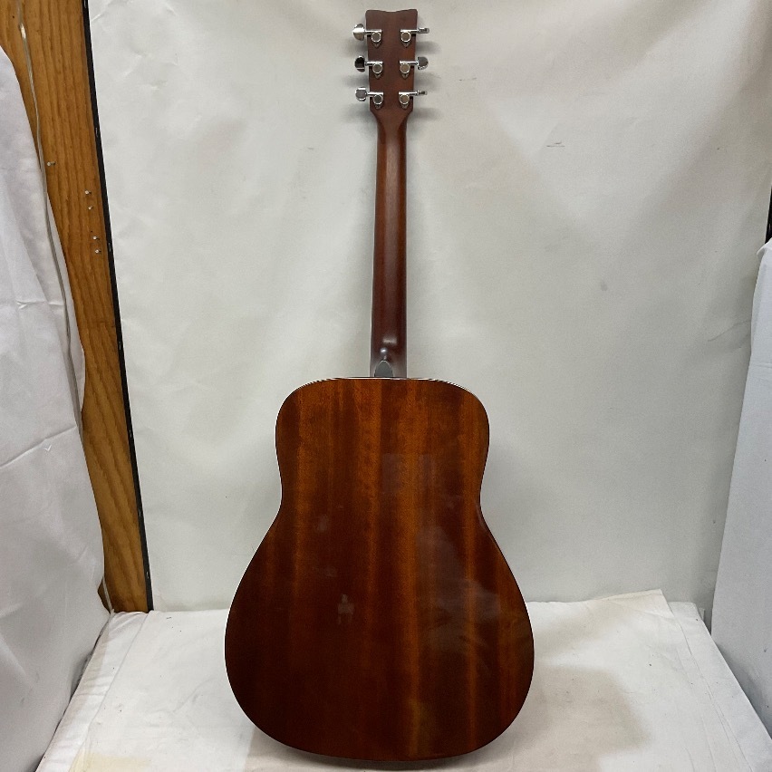 Đàn gitar Yamaha-FG-800  Nhật (90%) - Đồ trang trí