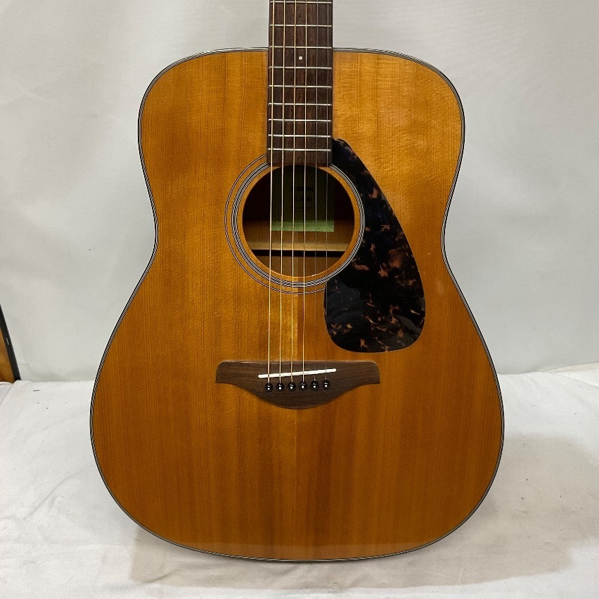 Đàn gitar Yamaha-FG-800  Nhật (90%) - Đồ trang trí
