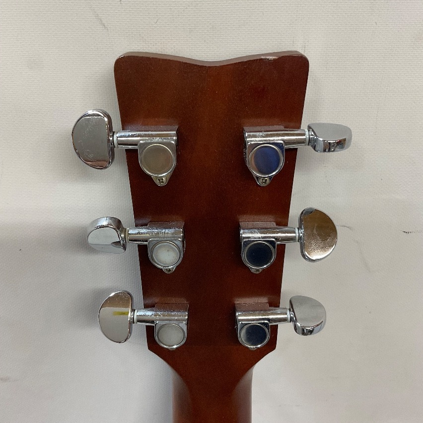 Đàn gitar Yamaha-FG-800  Nhật (90%) - Đồ trang trí