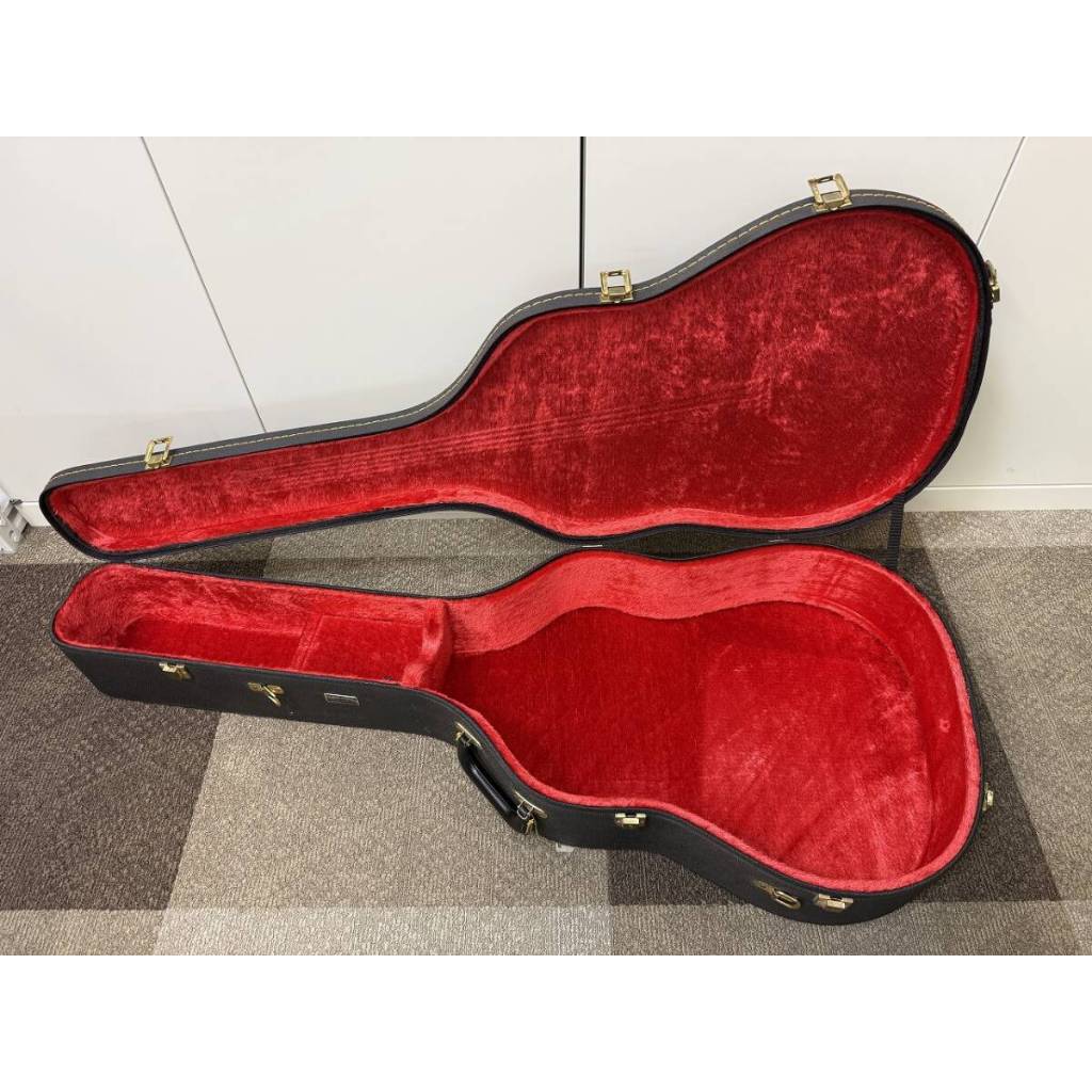 Đàn guitar acoustic YAMAHA FG-720 kèm hộp đựng (95%) - Đồ trang trí