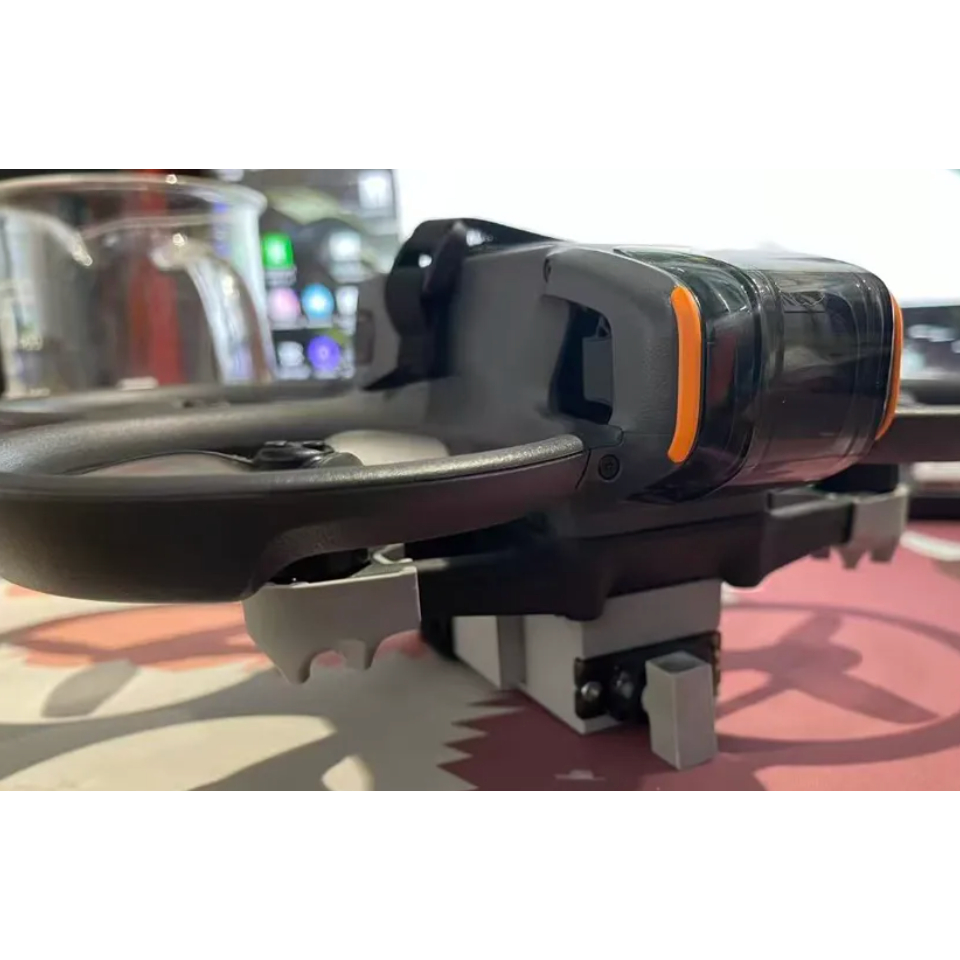 Bộ Thả Hàng DJI Avata 2 Airdropper – Giá Gắn Thả Quà / Thả Mồi Cho DJI Avata 2 In 3D