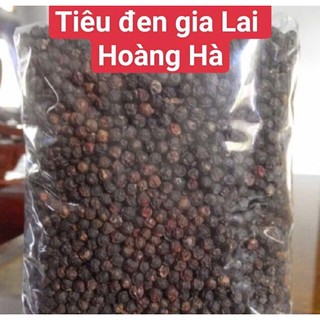 Tiêu Đen Gia Lai  500g