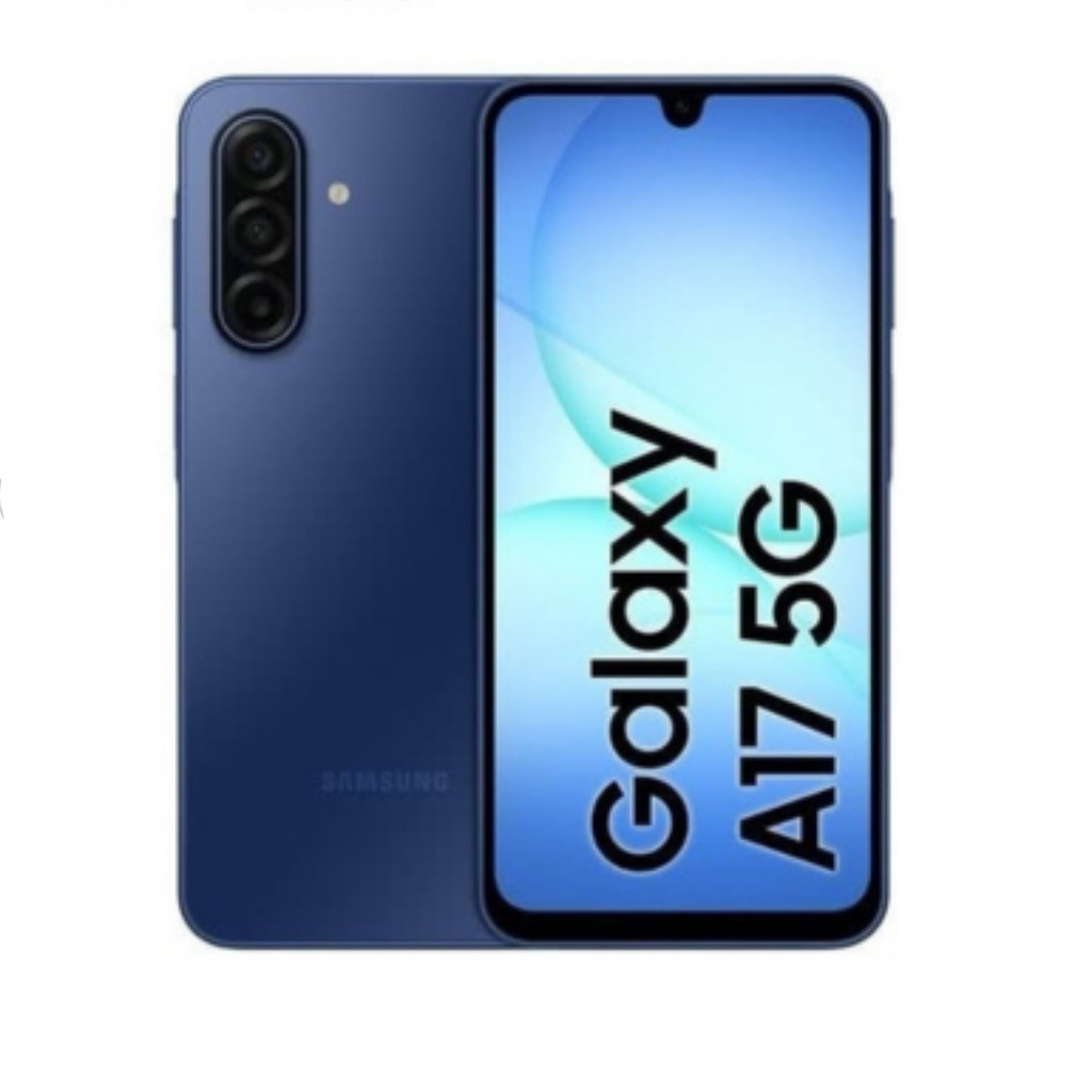 Samsung A17 5G Chính Hãng.
