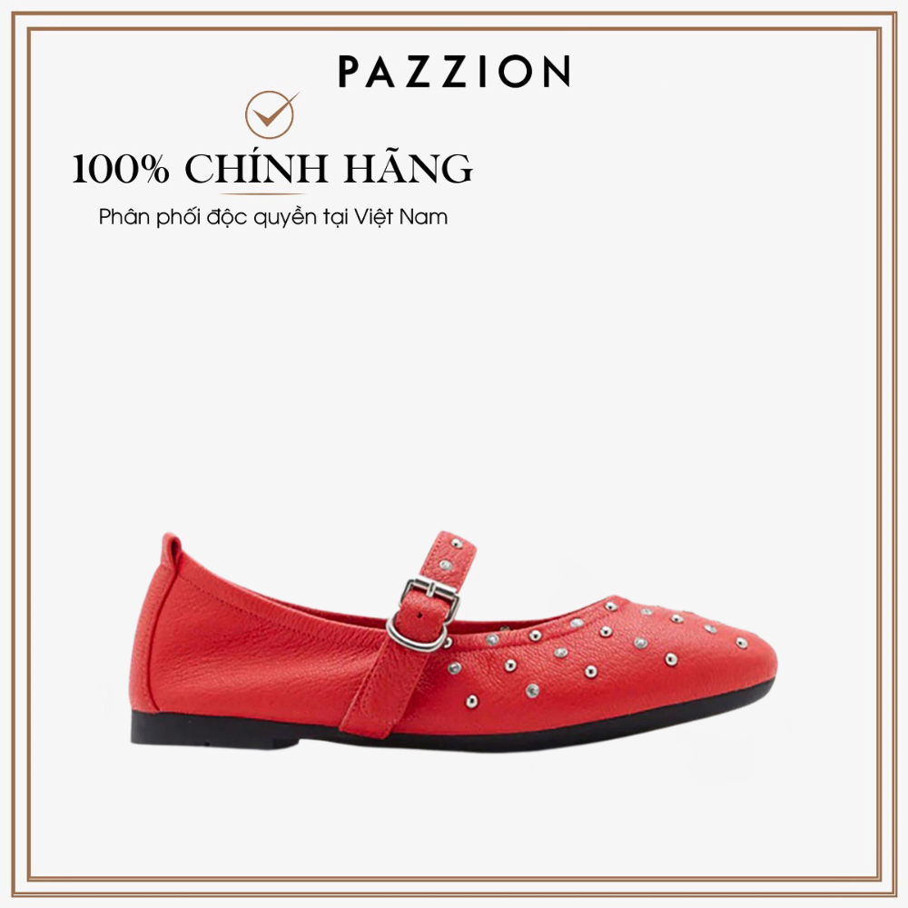 Giày Búp Bê Nữ PAZZION 9558-60