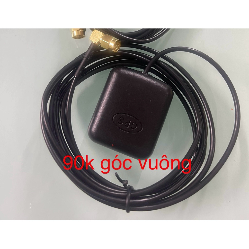 Định vị Dat