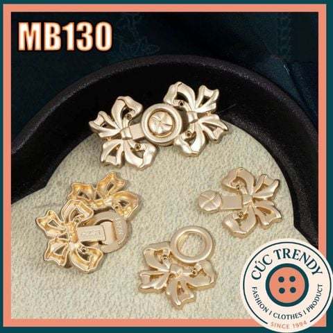 Tổng hợp Combo 5c Phụ Kiện Váy Áo Thời Trang Phong Cách MB130, MB131, MB132, MB133, MB134, MB136