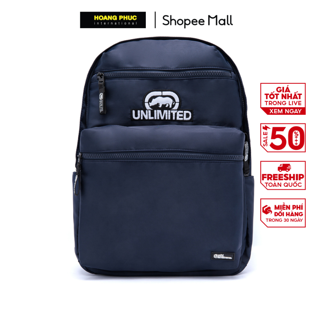 Balo Nam Ecko Unltd IF25-80804 Đeo Vai