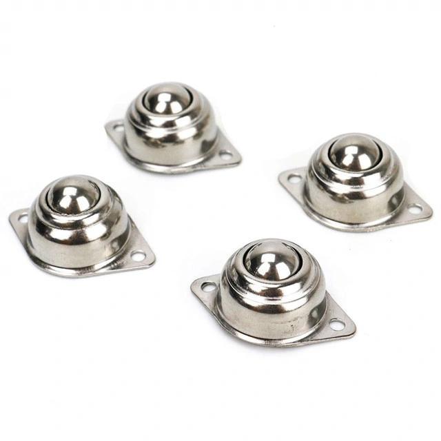 Bi cầu, bi mắt trâu CY15A, CY25A, CY30A