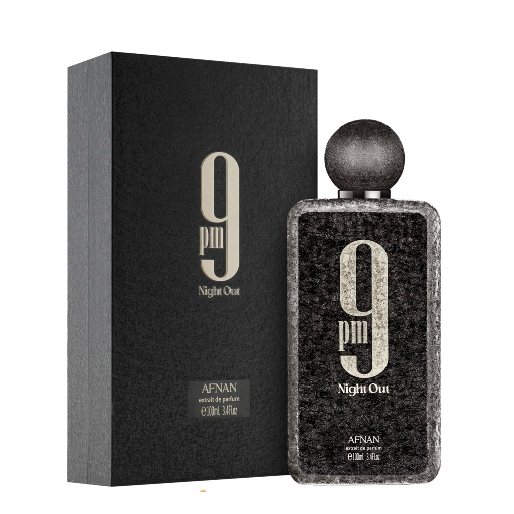 Nước hoa 9pm Night Out 100ml