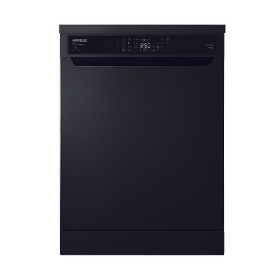 [CHÍNH HÃNG] Máy Rửa Chén Độc Lập HAFELE HDW-F6081B (533.23.201) - 15 Bộ Chén Đĩa