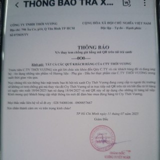Bột trà xanh mũ đỏ sịn 500gram matcha TVF