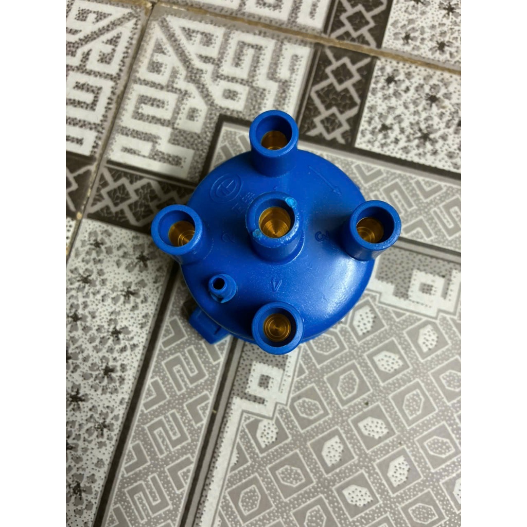 nắp chia điện ( Chế ) xe suzuki carry, suzuki van , suzuki cóc