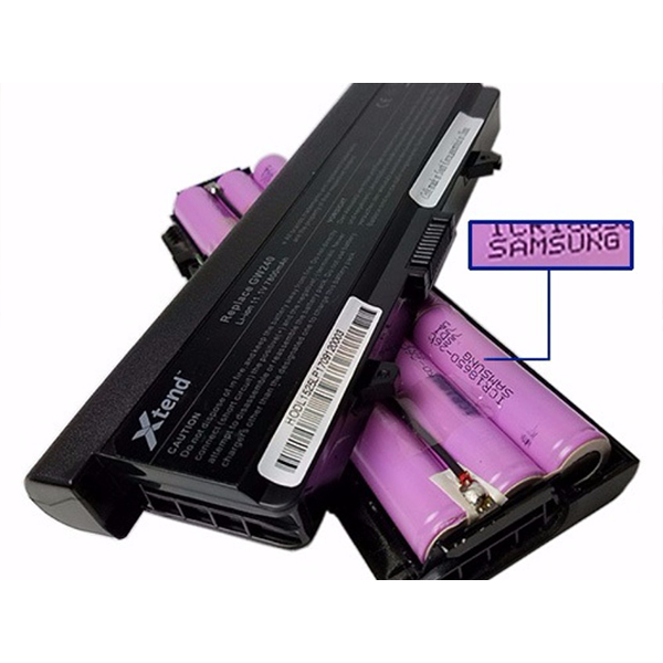 Pin Laptop Cũ Zin Theo Máy – Dành Cho Thợ Lấy Cell Pin 18650 Chất Lượng