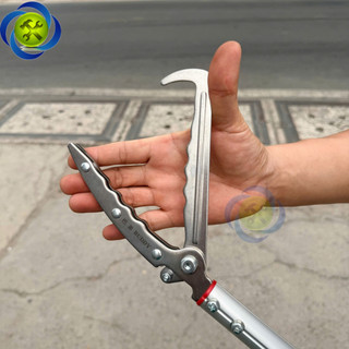 Cây bắt rắn 1.6 Mét Buddy BD034 ĐÀI LOAN