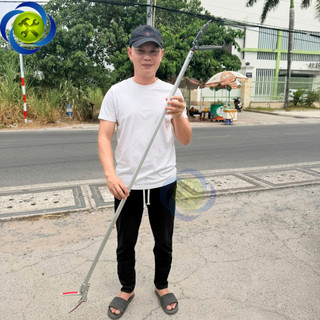 Cây bắt rắn 1.6 Mét Buddy BD034 ĐÀI LOAN