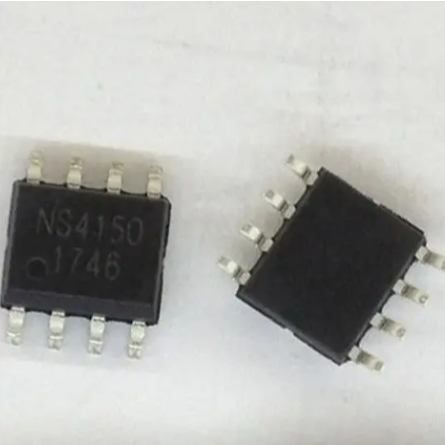 IC Dán NS4150 SOP-8 Hàng Tốt (SMD) (4150 3W)