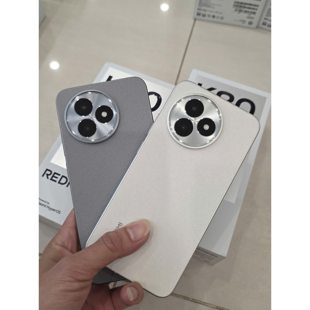 Điện thoại Xiaomi REDMI K80 Ultra - Đẹp 99% (Dimensity 9400 Plus - Pin 7410mAh)