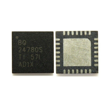 IC Dán BQ24780S QFN Hàng Tốt (SMD) (BQ 24780S BQ780S 2478OS)