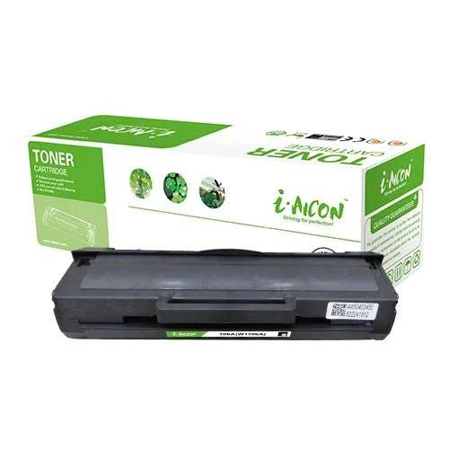 Mực In AICON Cartridge 35A/ 85A/ 78A Cho Máy I ,HP P1005, Canon LBP 6000 Series (CB435A/436A/CE285A)
