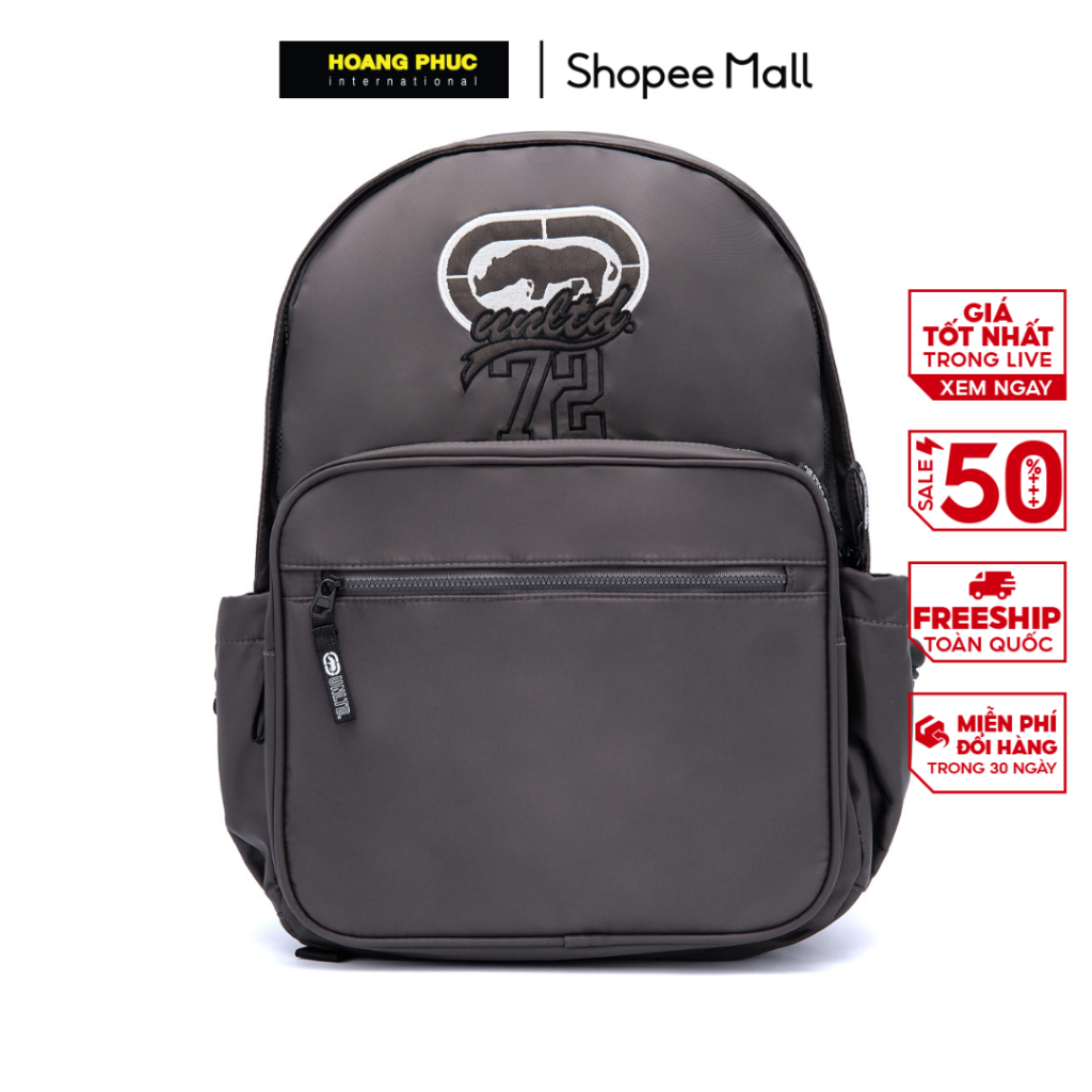 Balo Nam Ecko Unltd IF24-80801 Đeo Vai