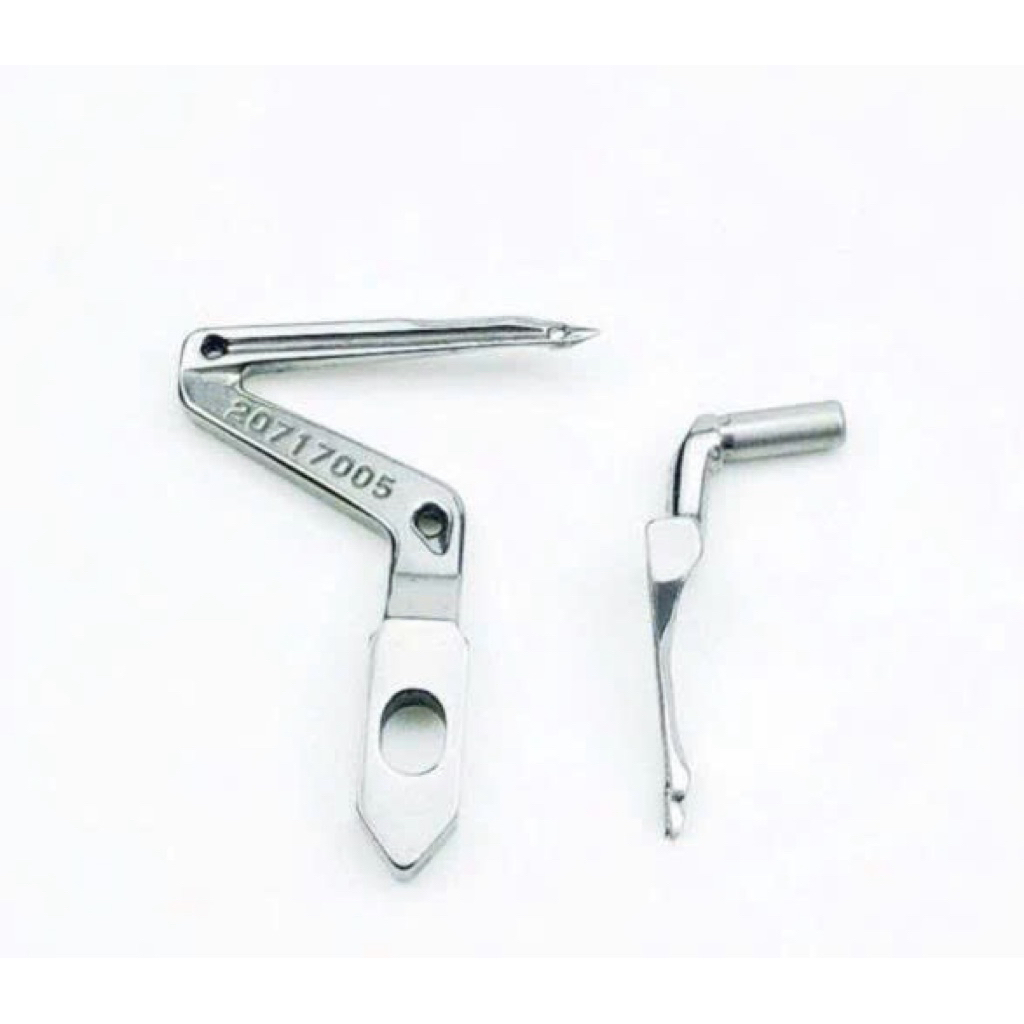 Mỏ móc jk 20717004, jk20717005, jk 20717006, móc chỉ tết jk20717005