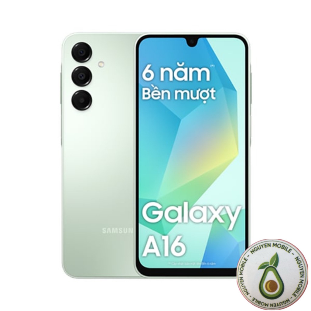 Samsung Galaxy A16 4GB/128GB Newseal (100%).