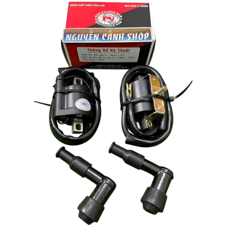 Mobin sườn Chụp Pu Gi Wave Dream Phương Nam Chính Hãng