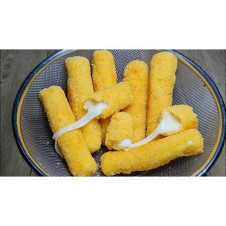 (GIAO TỈNH MIỀN NAM) 500g Phô Mai Khối Mozzazzella Kéo Sợi_ Làm Pizza, Hotdog,...kèm túi giữ nhiệt