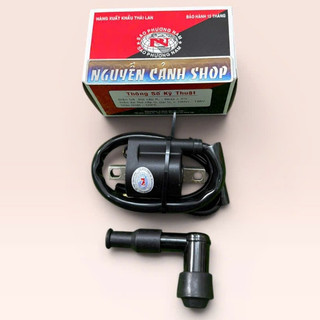 Mobin sườn Chụp Pu Gi Wave Dream Phương đánh lửa ổn định Nam Chính Hãng