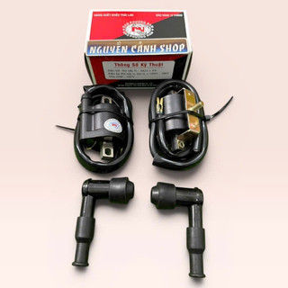 Mobin sườn Chụp Pu Gi Wave Dream Phương đánh lửa ổn định Nam Chính Hãng