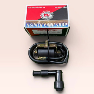 Mobin sườn Chụp Pu Gi Wave Dream PN Chính Hãng