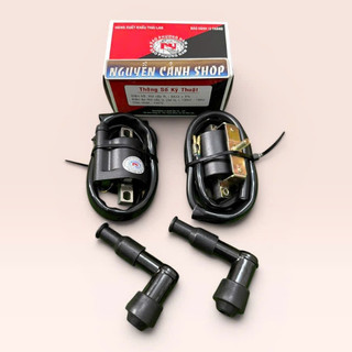 Mobin sườn Chụp Pu Gi Wave Dream PN Chính Hãng