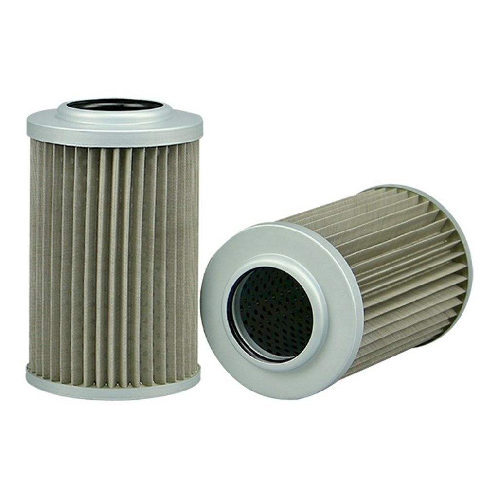 2474Y-9029 / 2474Y9029 bộ lọc hút dầu thủy lực (Hydraulic Suction Filter) máy xúc Doosan, Daewoo DH5