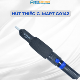 Hút thiếc loại tốt c-mart c0142 banlinhkien
