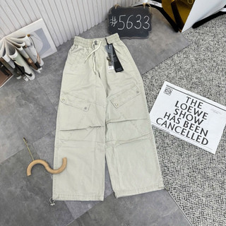 quần jeans nữ loe đen rách gấu