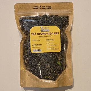 Trà Olong Cầu Đất  Túi Lớn 500g
