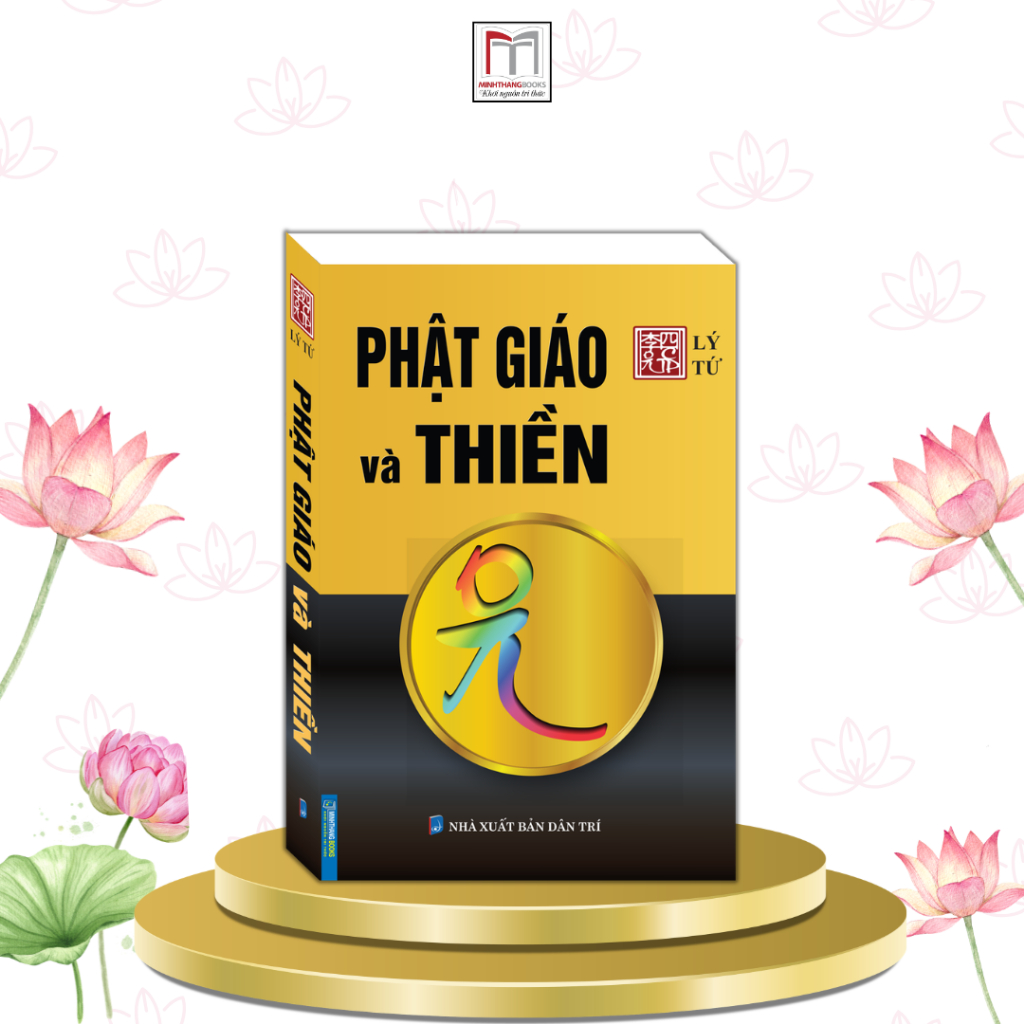 Sách - Phật giáo và Thiền - Lý Tứ