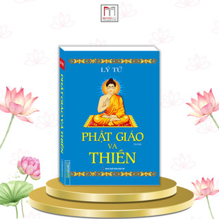 Sách - Phật giáo và Thiền - Lý Tứ