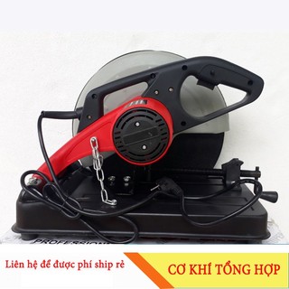 MÁY CẮT SẮT BÀN ĐÀI LOAN CÔNG SUẤT 2000W - 100% DÂY ĐỒNG CHỊU NHIỆT