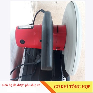 MÁY CẮT SẮT BÀN ĐÀI LOAN CÔNG SUẤT 2000W - 100% DÂY ĐỒNG CHỊU NHIỆT