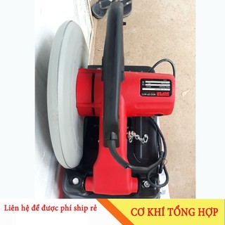 MÁY CẮT SẮT BÀN ĐÀI LOAN CÔNG SUẤT 2000W - 100% DÂY ĐỒNG CHỊU NHIỆT